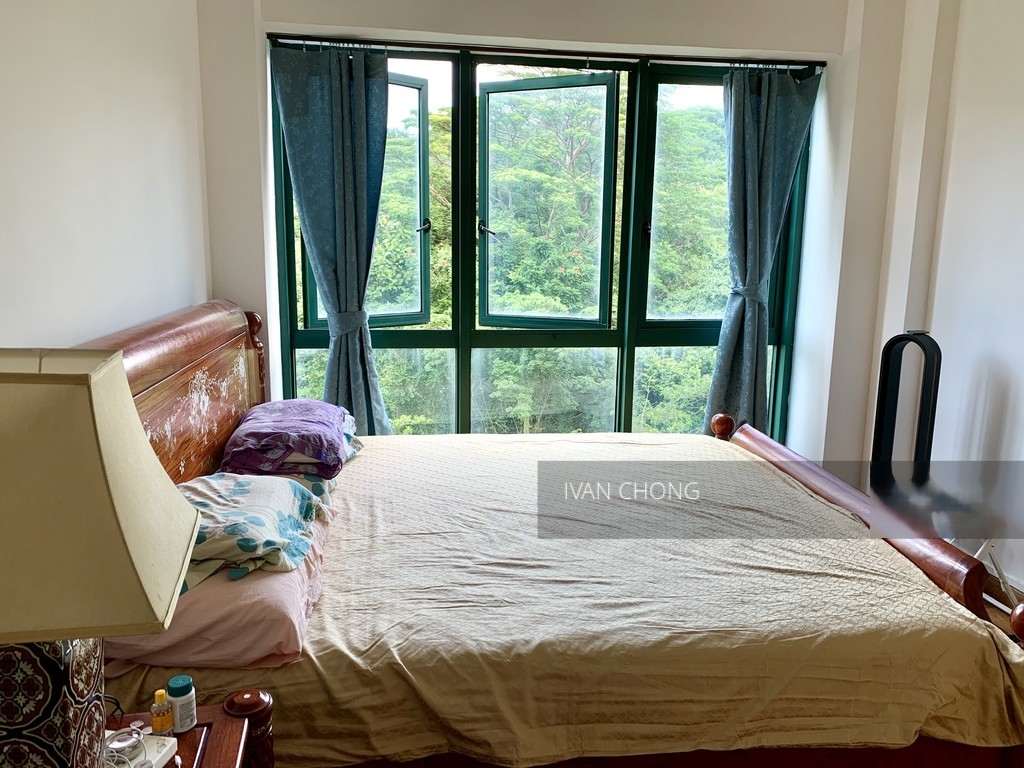 Meralodge (D23), Condominium #221268411